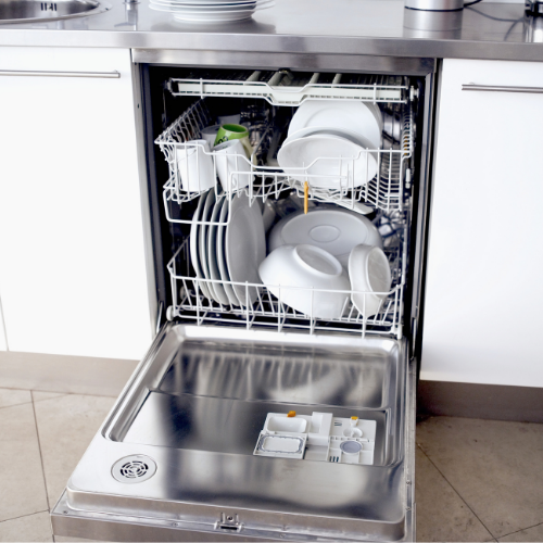 MÁY RỬA BÁT BOSCH CÓ TỐT KHÔNG?