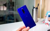 Trên tay Xperia 1