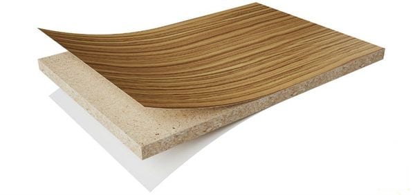 Lớp phủ bề mặt Veneer