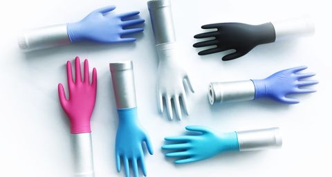 Có gì ở dây chuyền sản xuất găng tay Sri Trang: công ty sản xuất găng tay hàng đầu thế giới ?