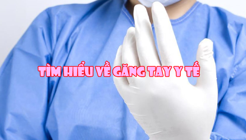 Những thắc mắc và vấn đề thường gặp khi sử dụng và mua găng tay y tế