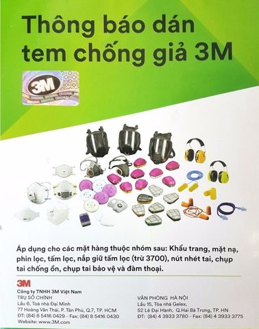 PHIN LỌC THAN HOẠT TÍNH 3M HOẠT ĐỘNG NHƯ THẾ NÀO?