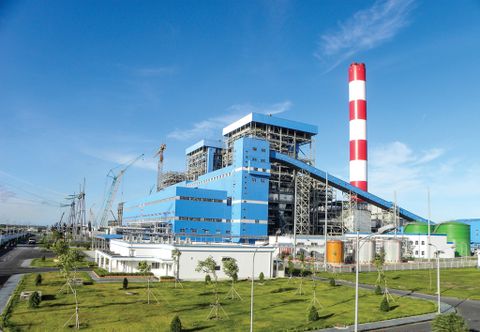 TKV nỗ lực cấp than cho các nhà máy điện ở mức cao nhất