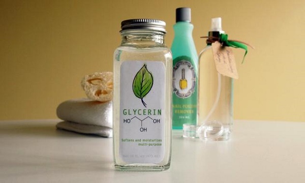 Glycerin