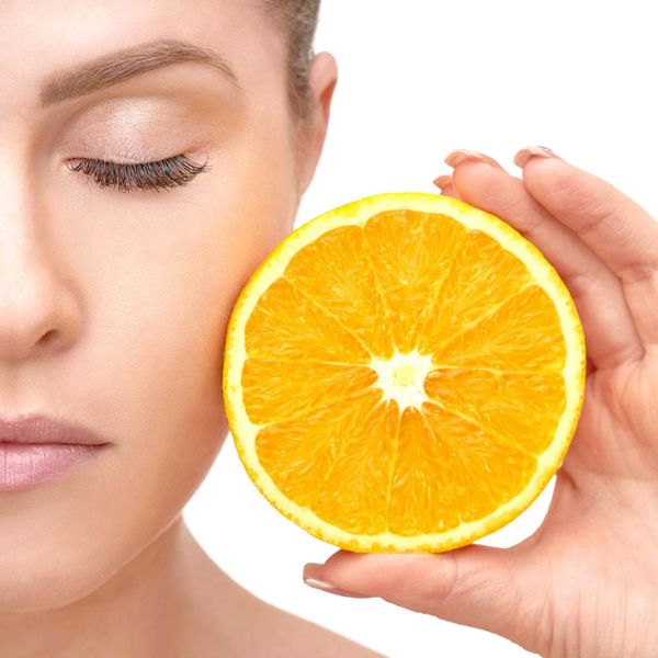 [Phần 1] Tác dụng của Vitamin C đối với quá trình dưỡng da