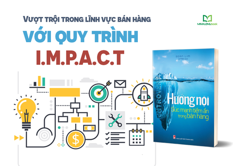 VƯỢT TRỘI TRONG LĨNH VỰC BÁN HÀNG VỚI QUY TRÌNH I.M.P.A.C.T