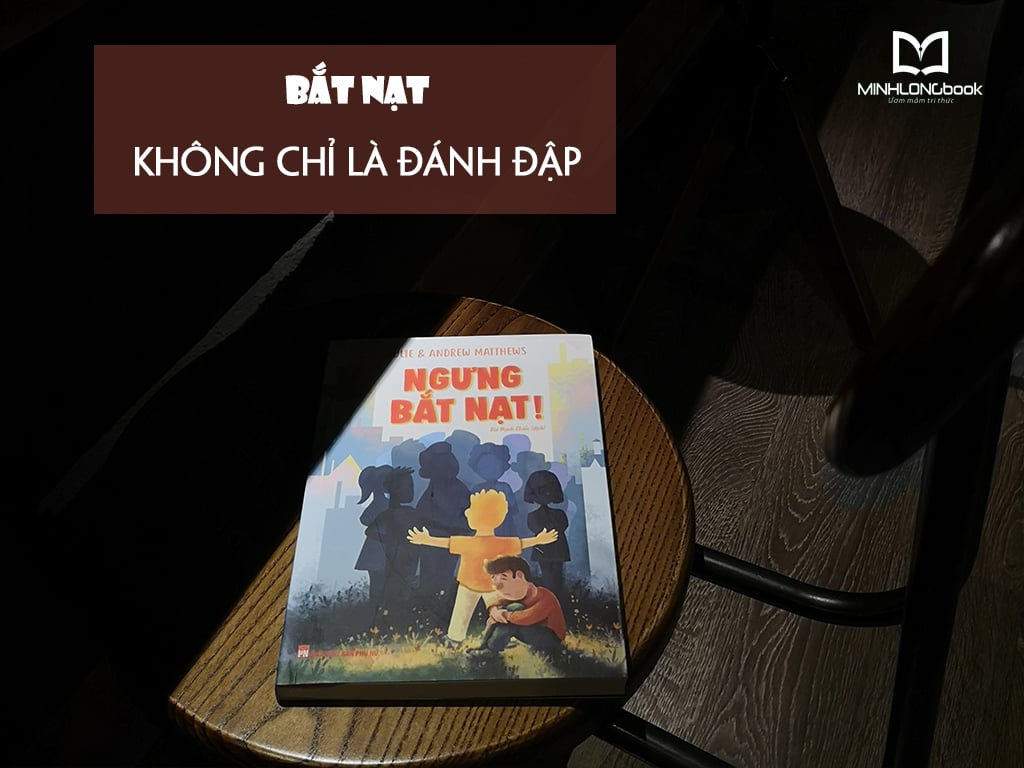 ngưng bắt nạt