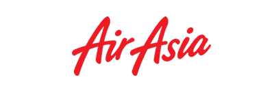 Air Asia Logo