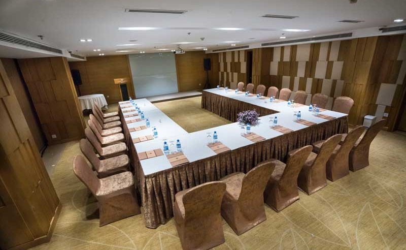 Harmony Hotel & Spa