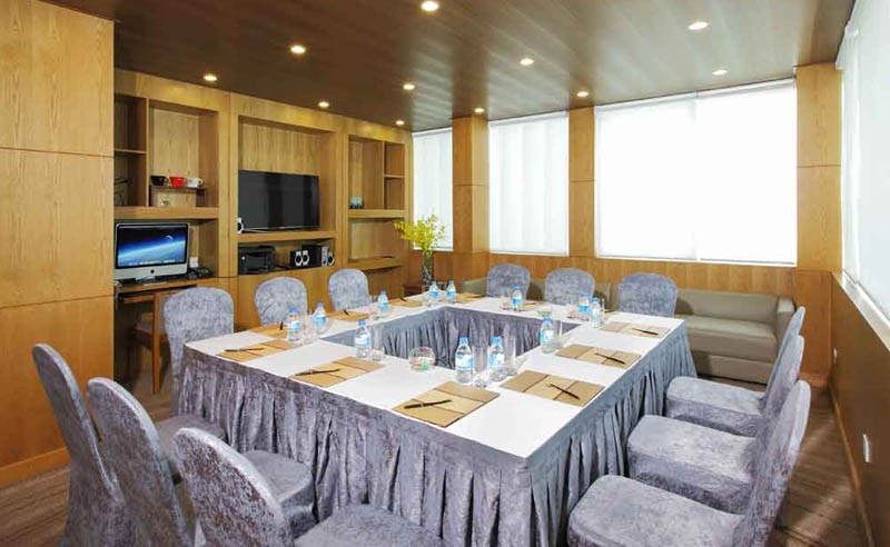 Harmony Hotel & Spa