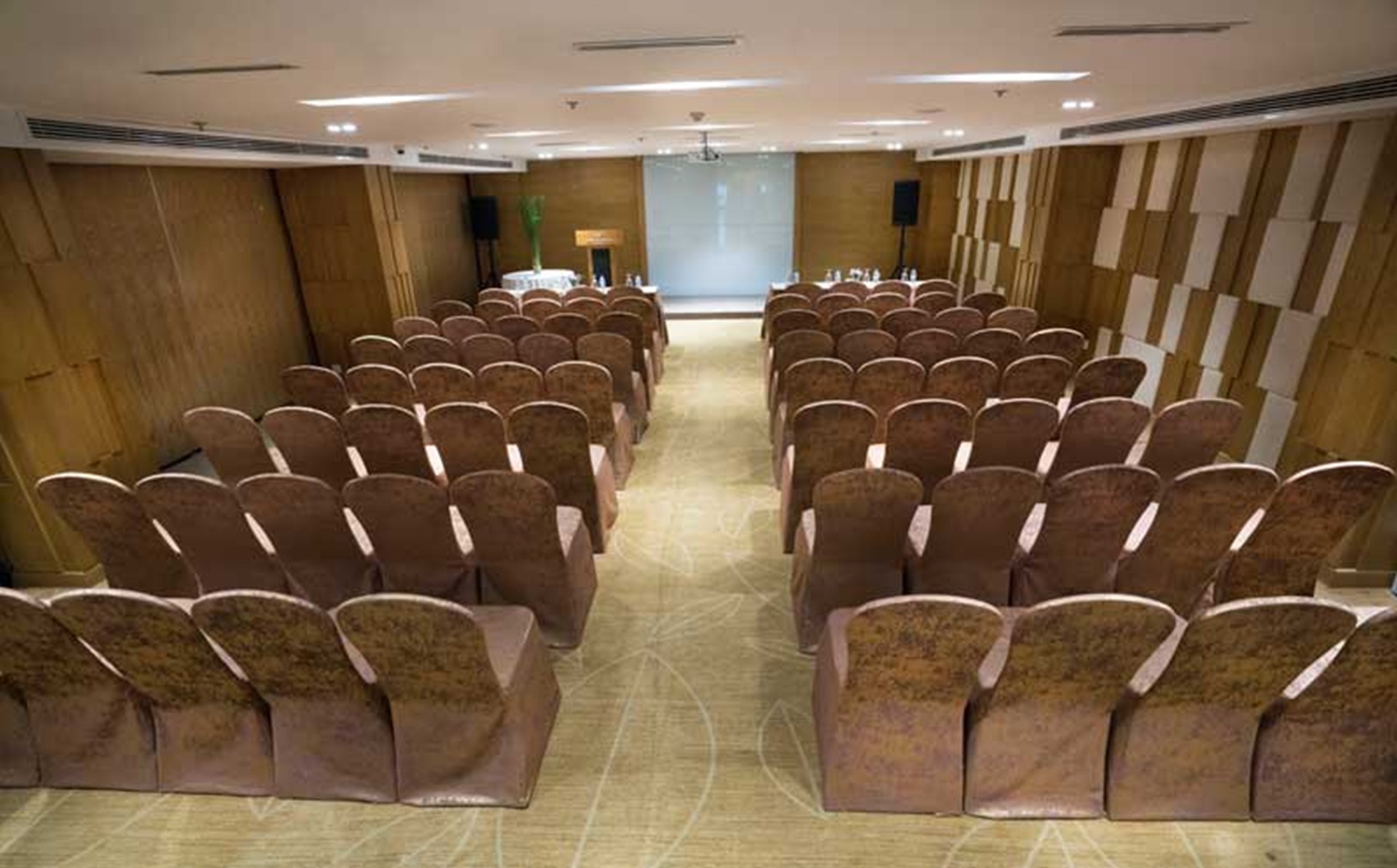 Harmony Hotel & Spa