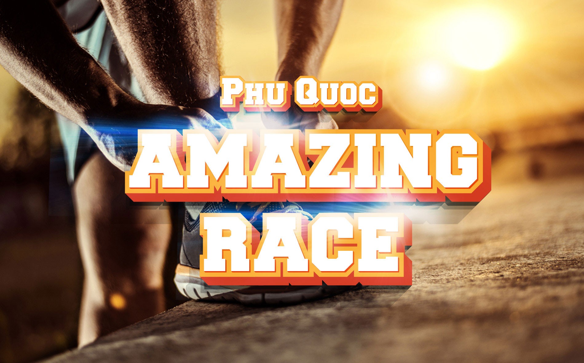 Amazing Race cùng Flight Travel