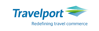 Travelport Logo