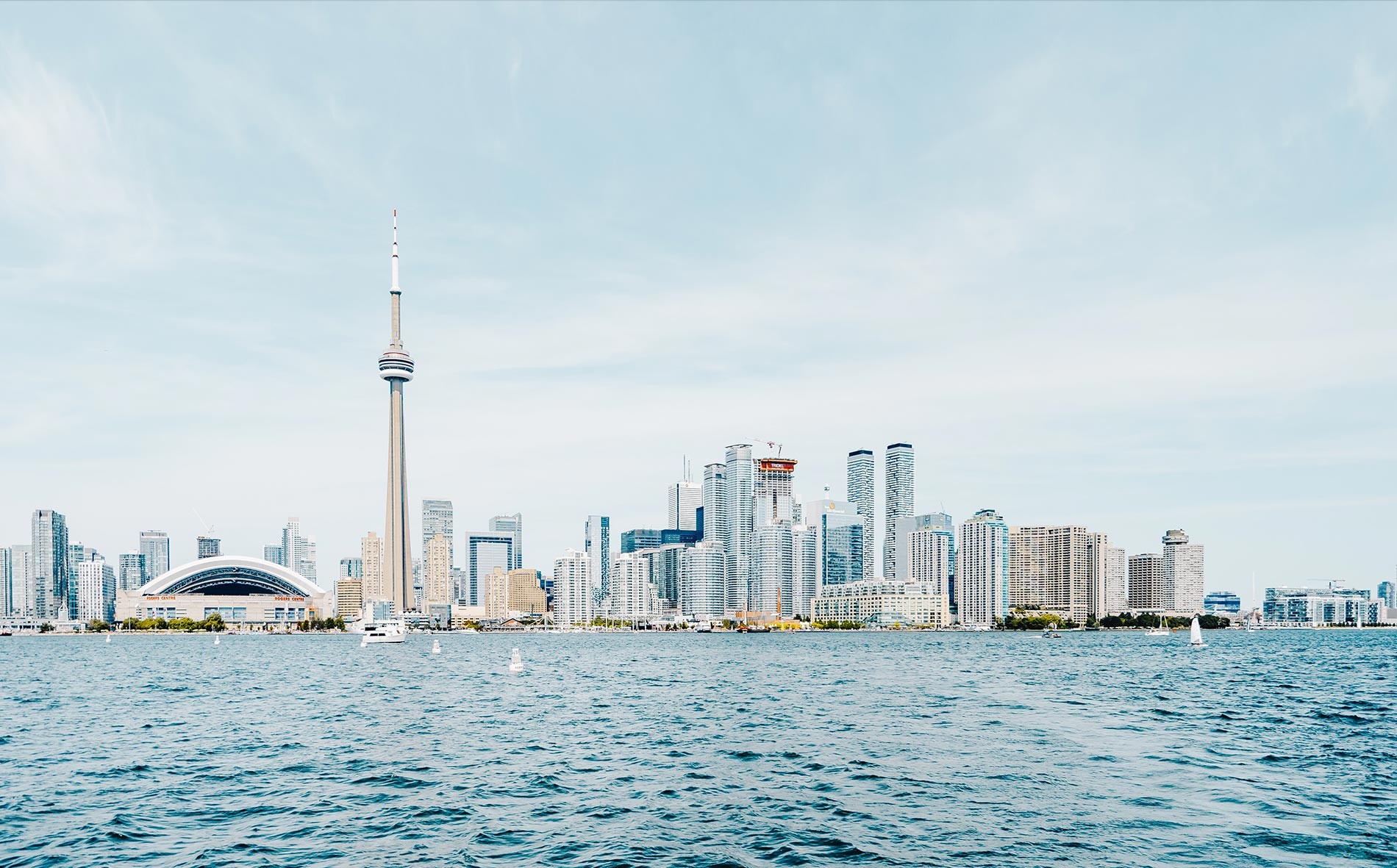 Vé máy bay giá rẻ Air Canada