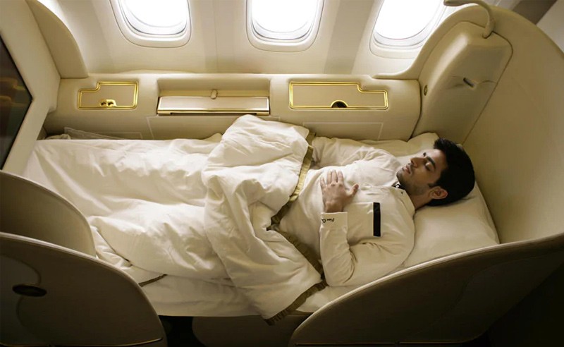 Vé máy bay Air India