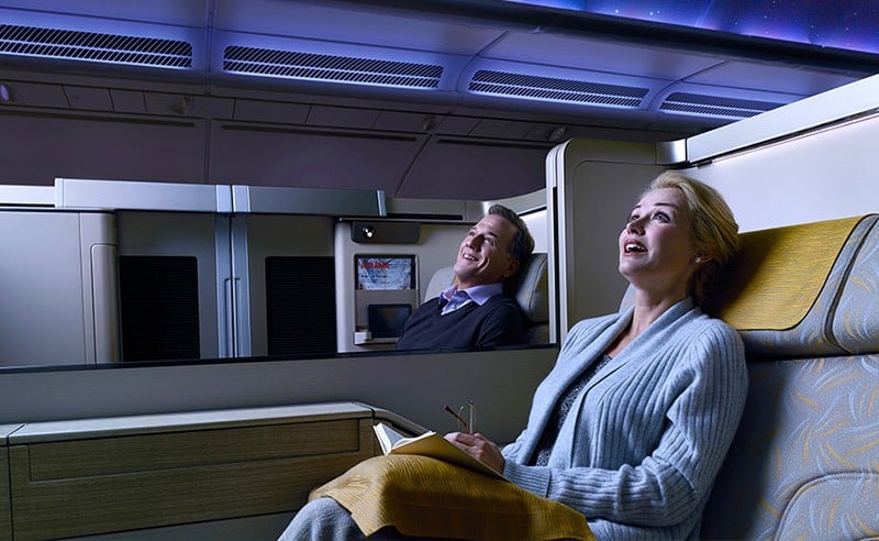 Vé máy bay giá rẻ Asiana Airlines
