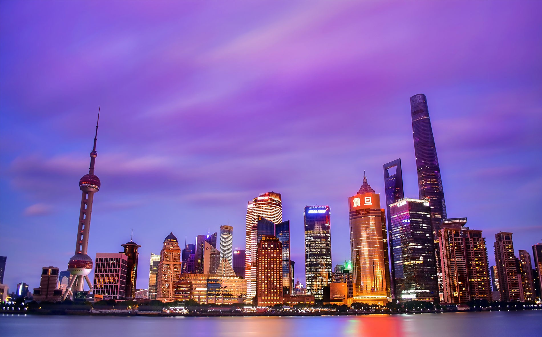 Vé máy bay gía rẻ China Eastern Airlines