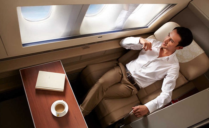 Vé máy bay gía rẻ China Eastern Airlines