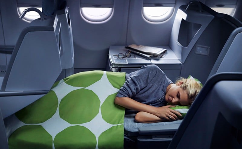 Vé máy bay giá rẻ Finnair