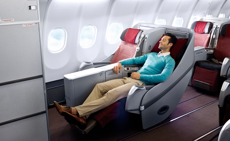 Vé máy bay giá rẻ Garuda Indonesia