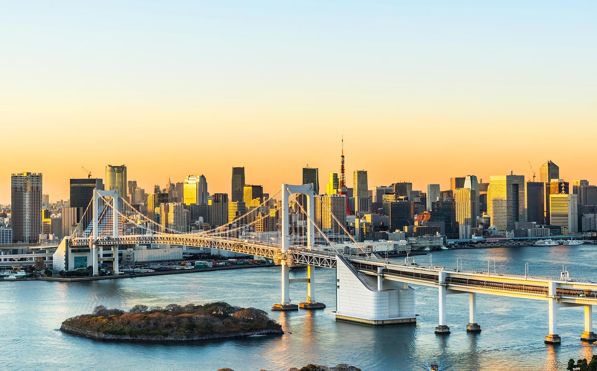 Vé máy bay giá rẻ Japan Airlines