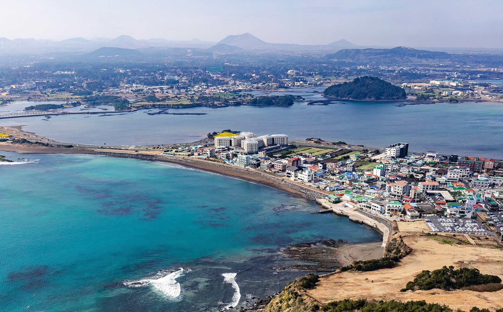 Vé máy bay giá rẻ Jeju Air
