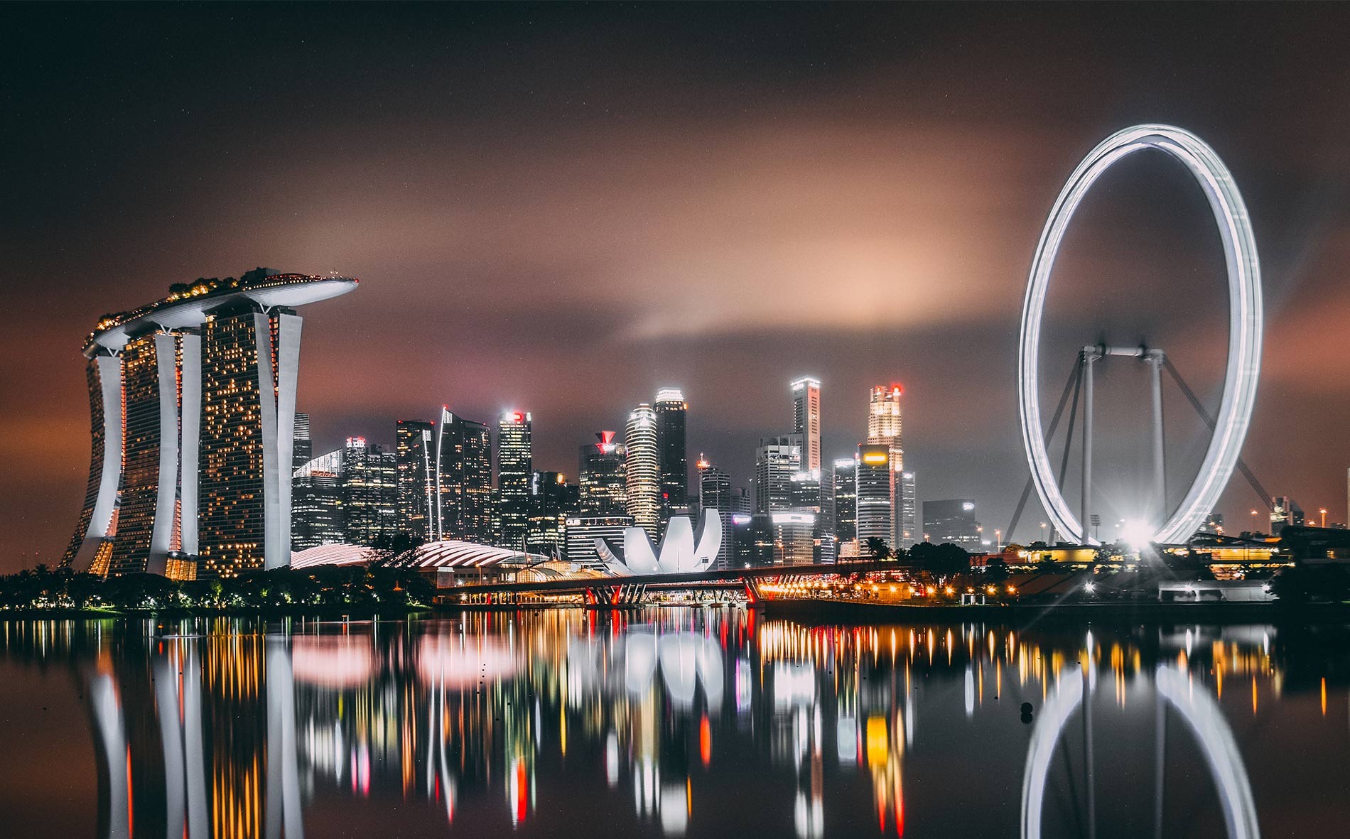 Vé máy bay hãng hàng không Singapore Airlines