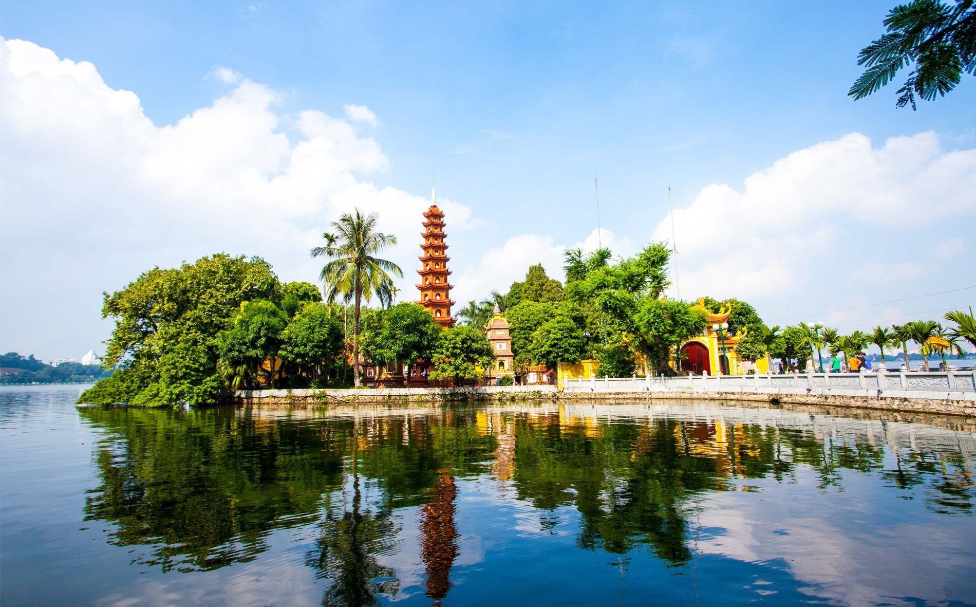 Vé máy bay hãng hàng không Vietnam Airlines