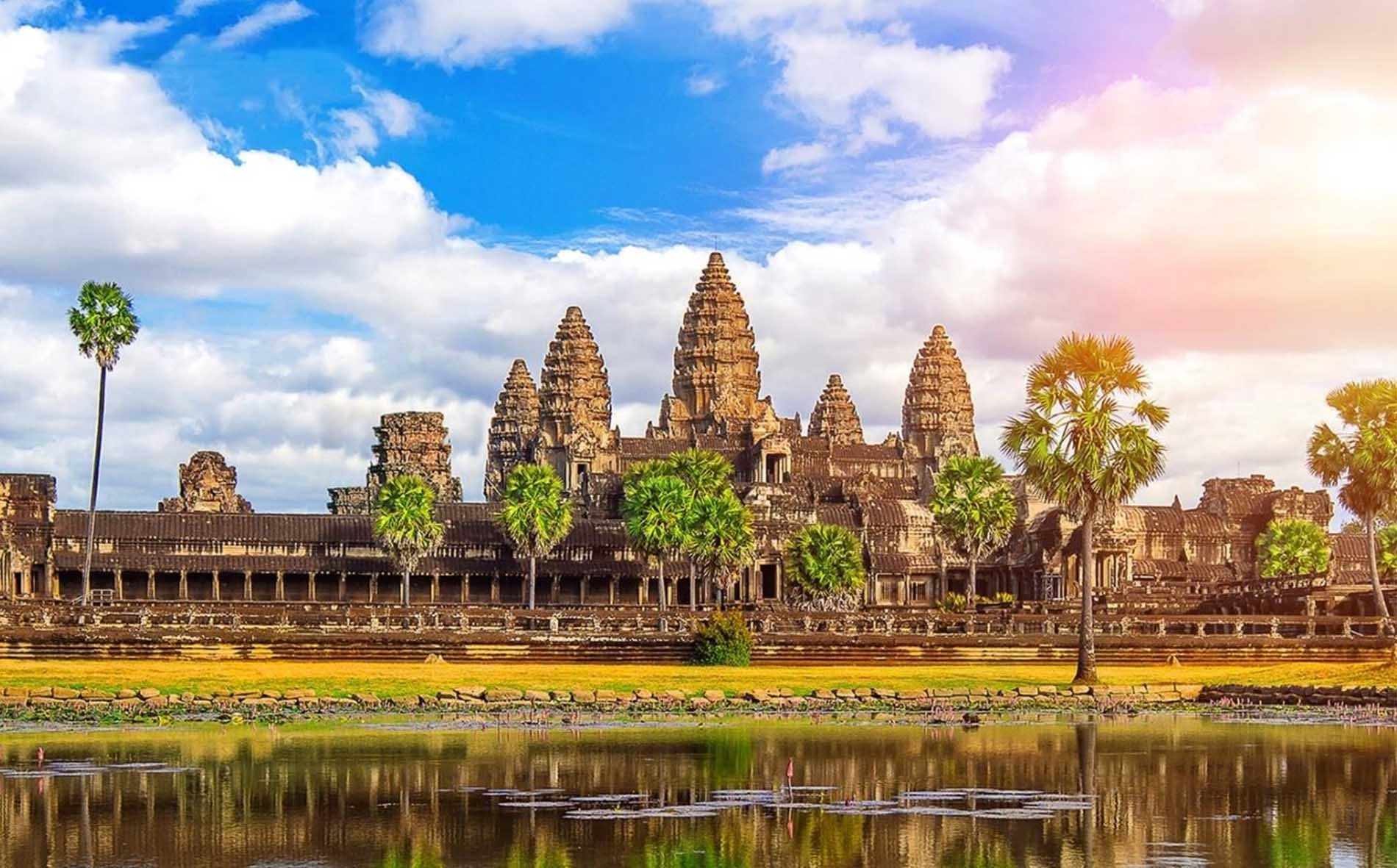 Vé Máy Bay Giá Rẻ