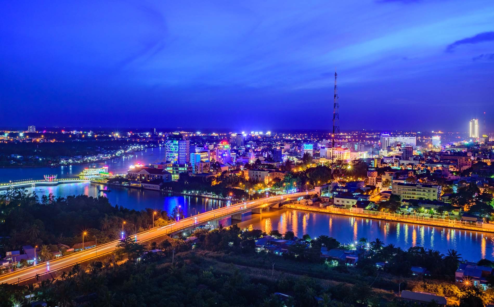 Vé Máy Bay Giá Rẻ