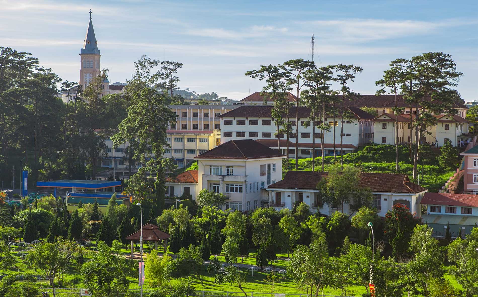 Vé Máy Bay Giá Rẻ