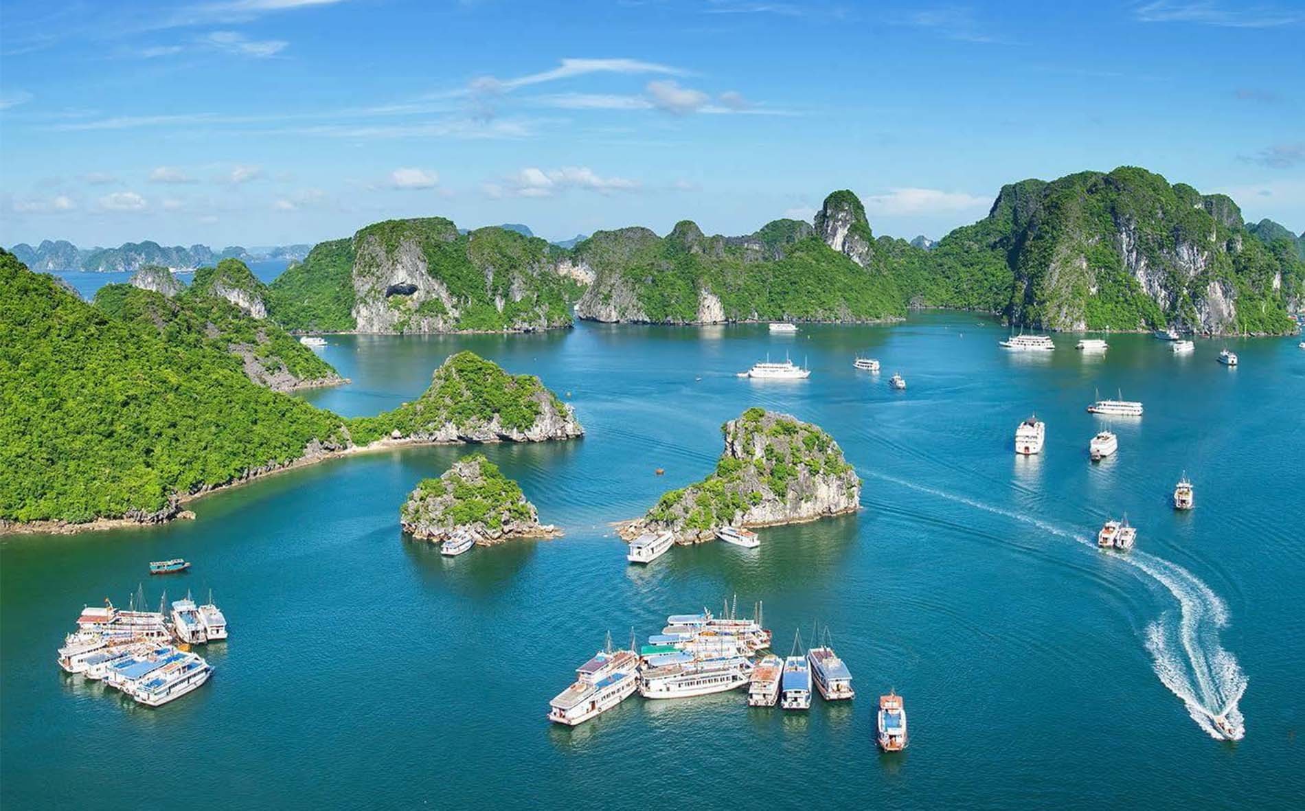 Vé Máy Bay Giá Rẻ