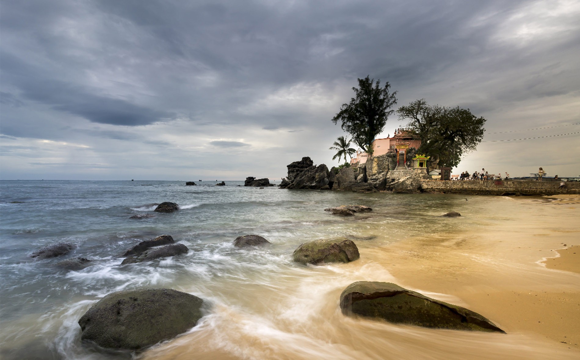 Vé Máy Bay Giá Rẻ