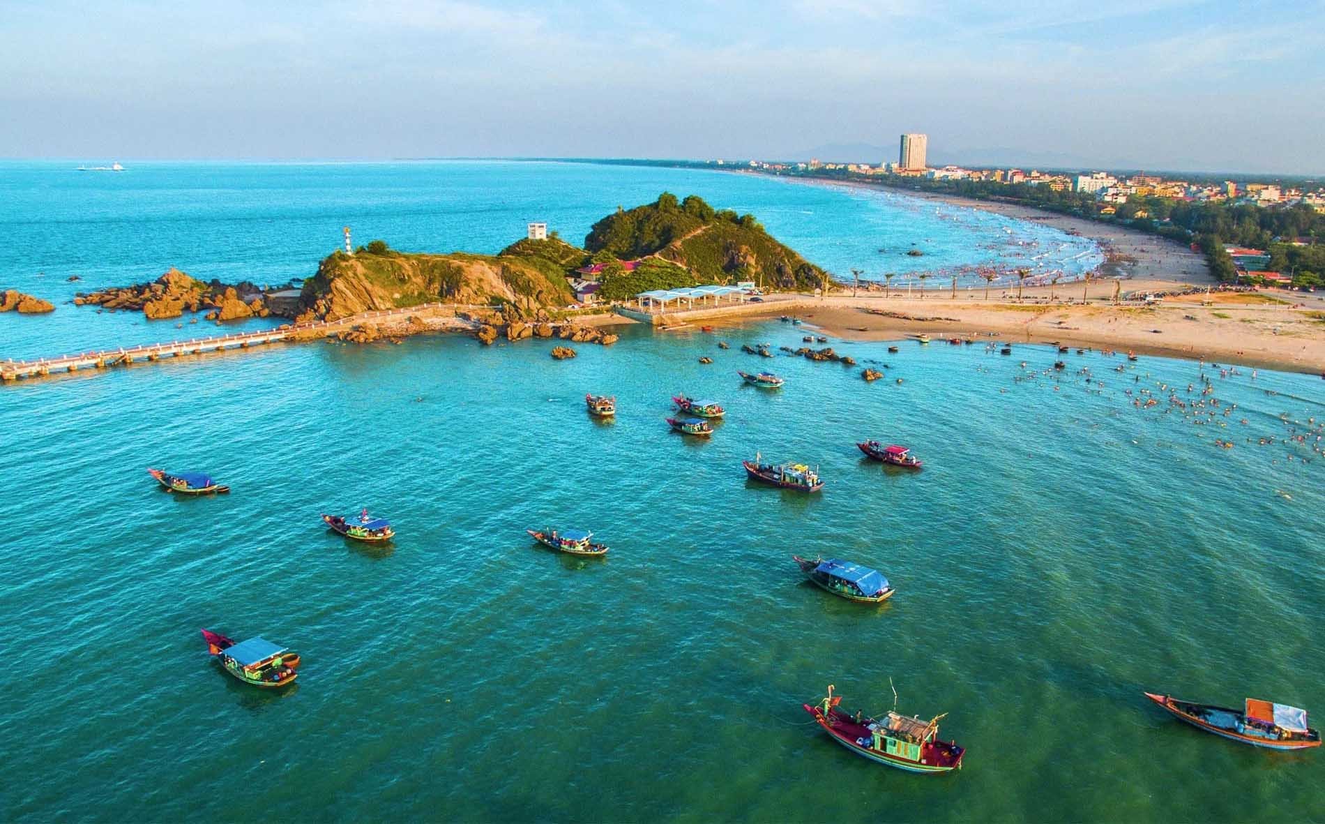 Vé Máy Bay Giá Rẻ