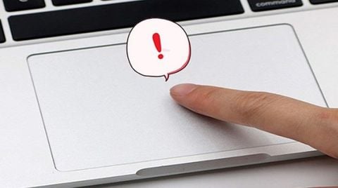 7 cách khắc phục chuột laptop (TouchPad) bị đơ nhanh chóng, đơn giản