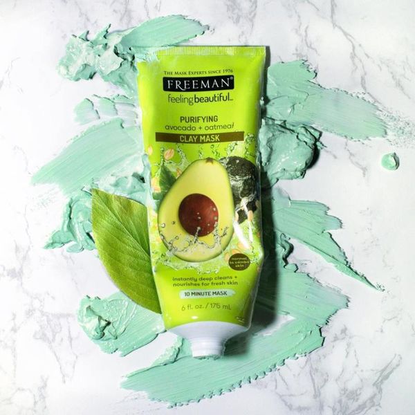 freeman purifying avocado oatmeal clay mask2 861163425d314eb9b359ceee749e5386 grande