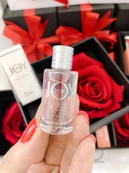 Nước Hoa Dior Joy Eau De Parfum 5ml – Lam Thảo Cosmetics