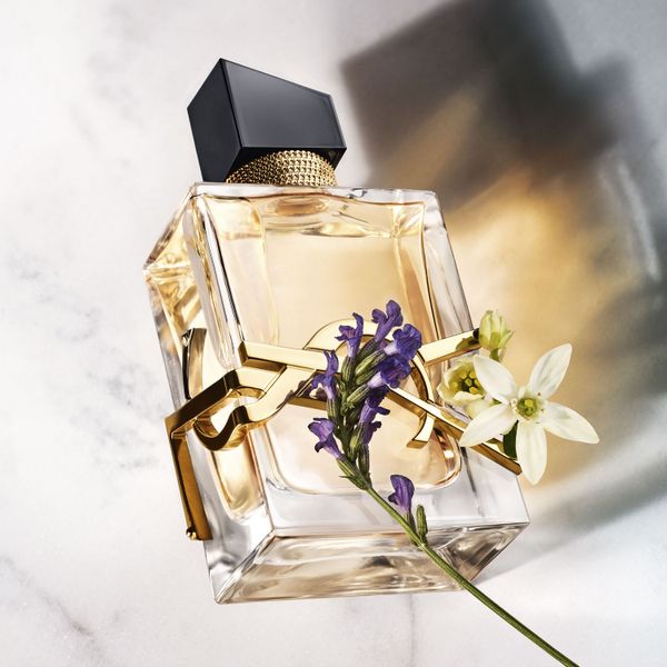 Nước Hoa Yves Saint Laurent Libre Eau De Parfum – Lam Thảo Cosmetics