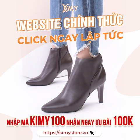 Chương trình khuyến mại mua Boot tặng 100K