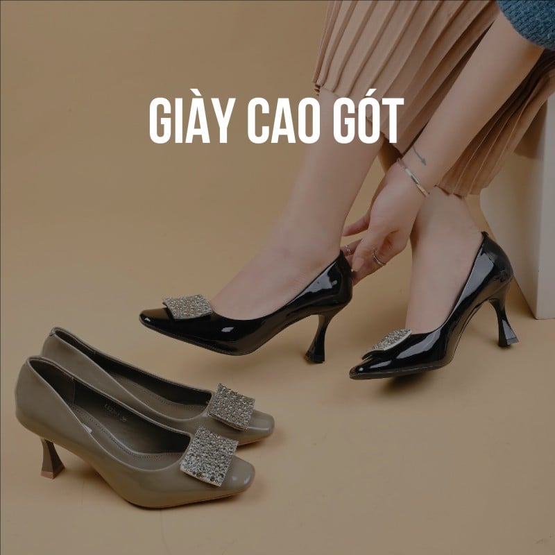 Giày cao gót