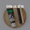 Chăm sóc đồ da