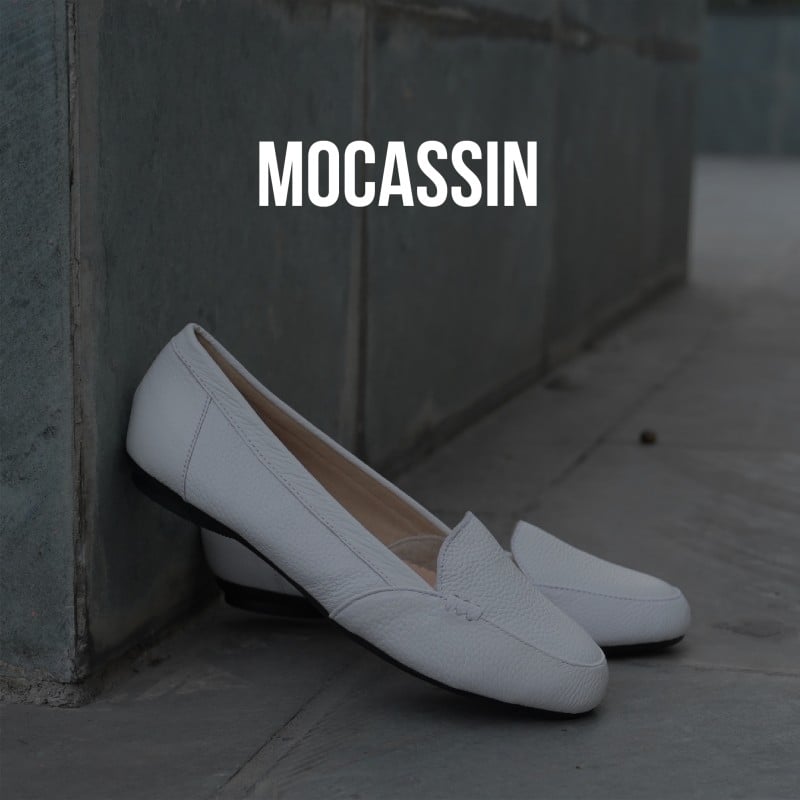 Mocassin