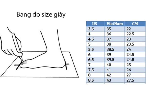 7 lưu ý khi chọn giày bệt cô dâu chắc chắn bạn chưa biết 1