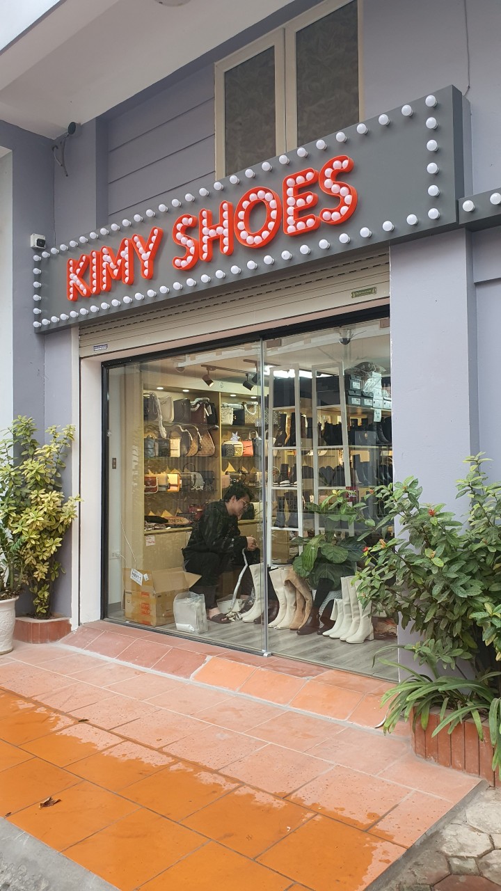 Kimy store