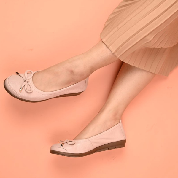Giày bệt nữ Hàn Quốc - đôi giày vạn người mê