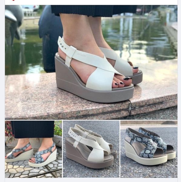 Nên mua sandal đế xuồng đẹp ở đâu 4