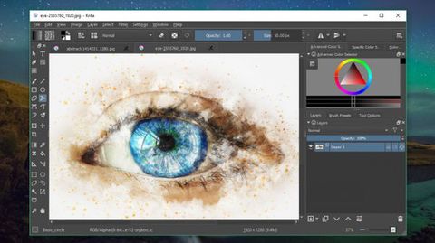 Những phần mềm thiết kế đồ họa 3D tốt nhất hiện tại