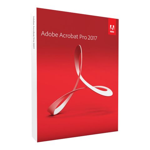 Bạn đã biết về Adobe Acrobat chưa?