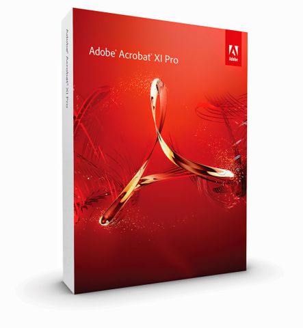 Các tính năng nổi trội của Adobe Acrobat
