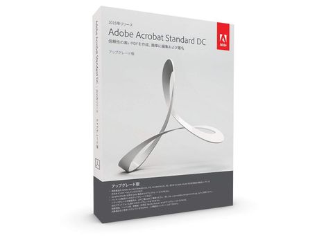 So sánh hai phiên bản phần mềm Adobe Acrobat Standard DC và Pro DC